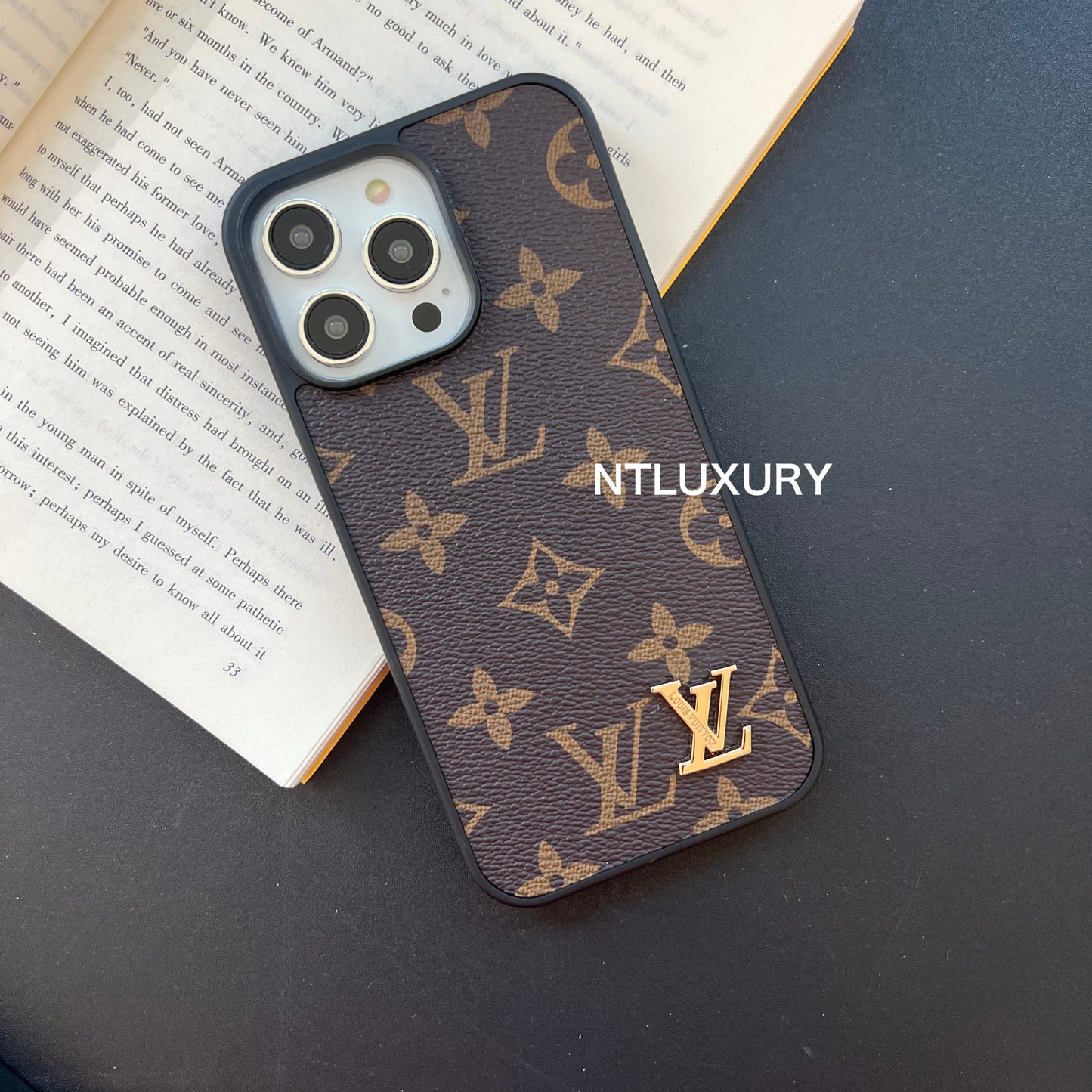 Traditional Love Samsung Case