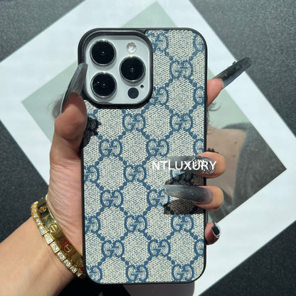 Funda de teléfono Amor Tradicional (Blue G)
