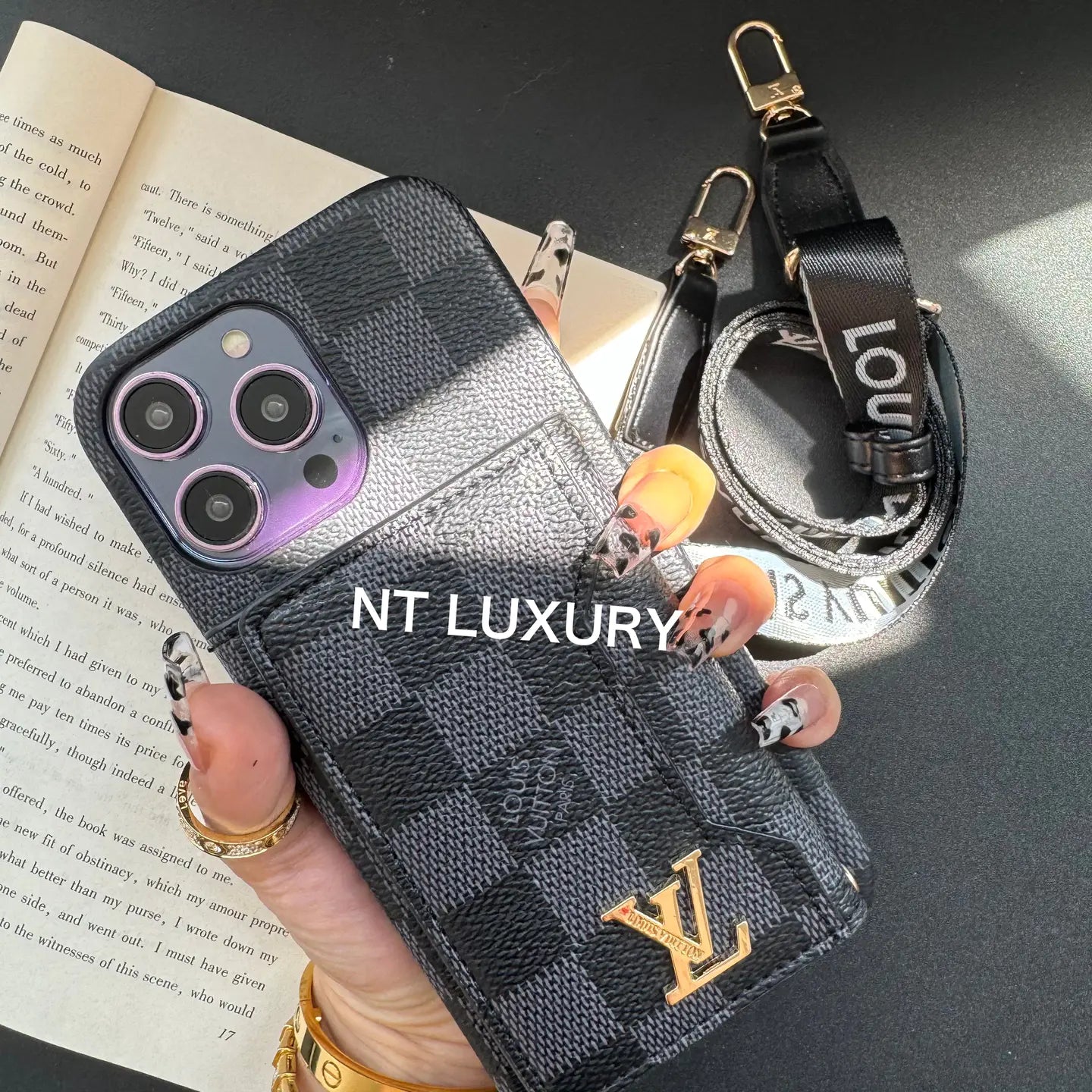 Traditional Floral Fabulous Design Phone Case