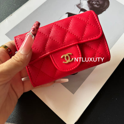 Cartera CC de diseño elegante
