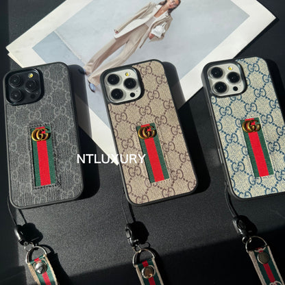 Ottimo per il tuo iPhone con tracolla