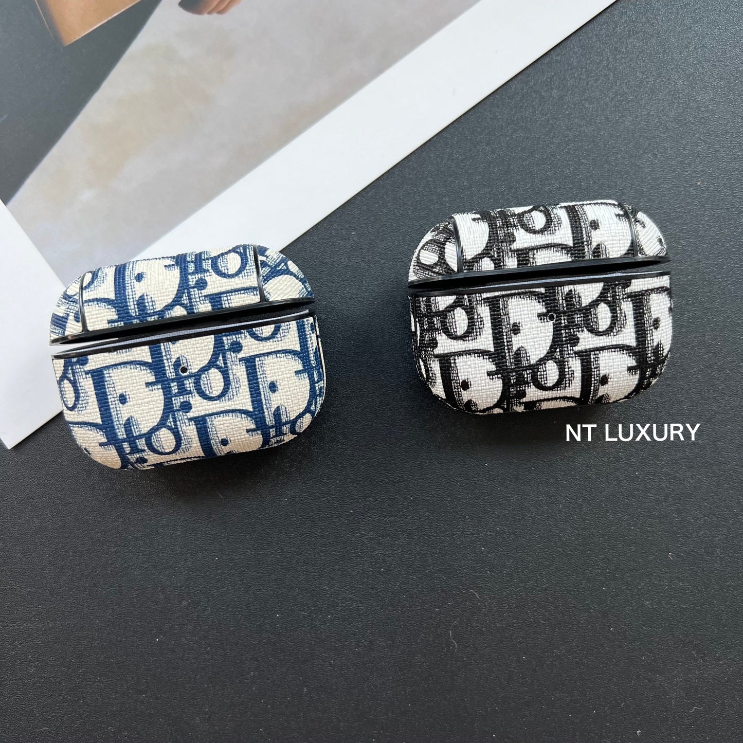 Various Of Dove Airpods Case