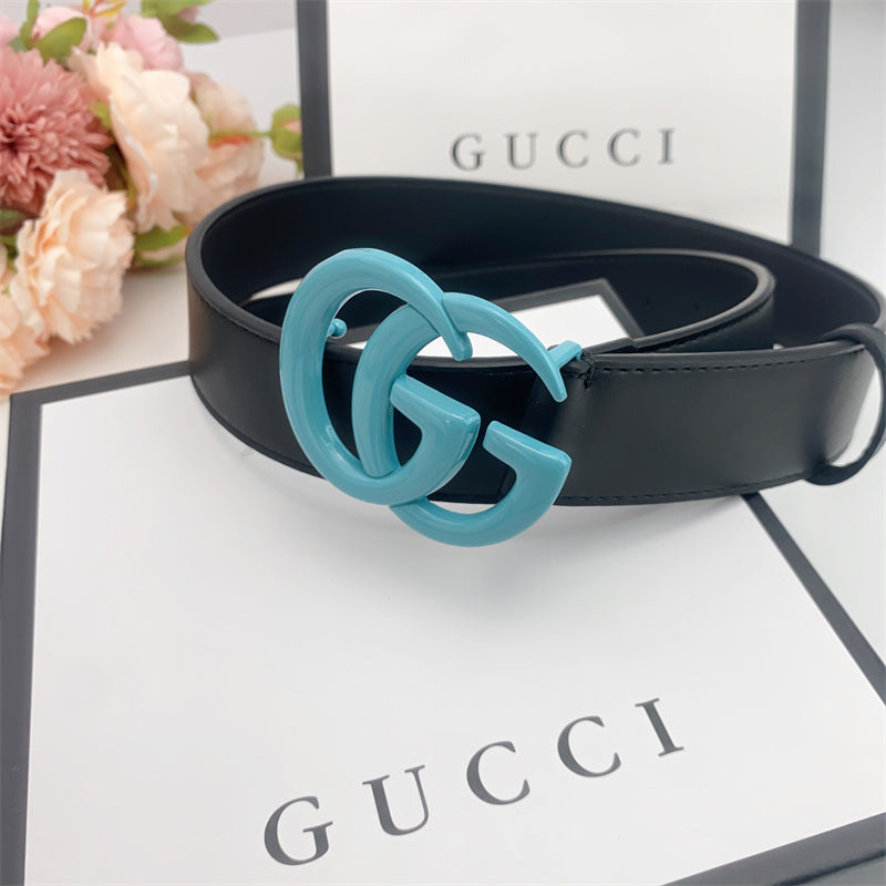 Colorful Fashion Good Belt