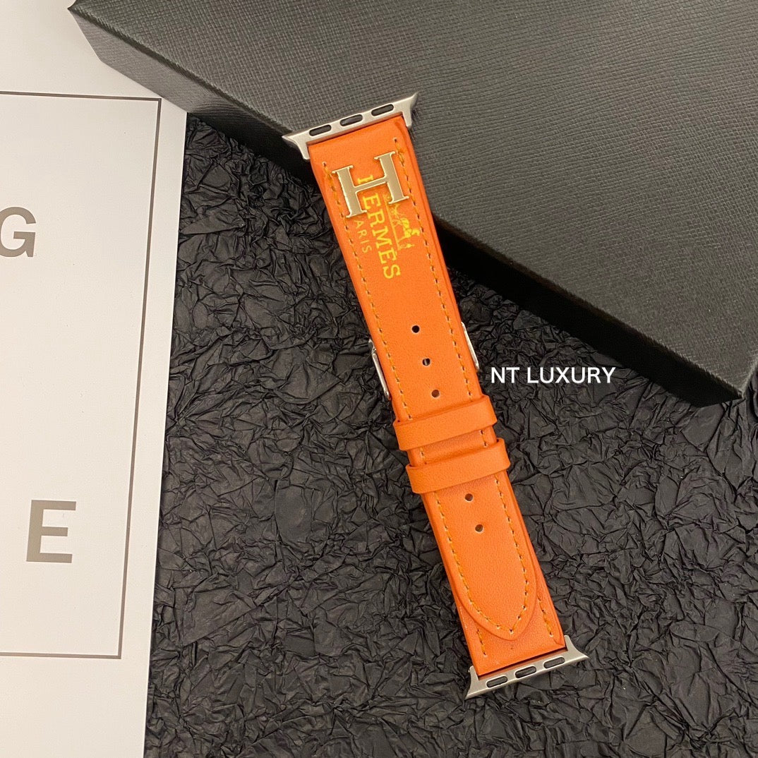 Horse Design For iWatchband