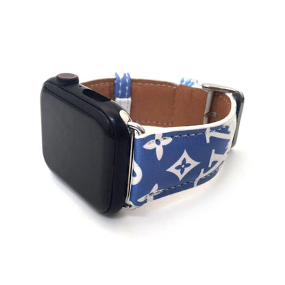Sommerliches Strand-Armband für die iWatch