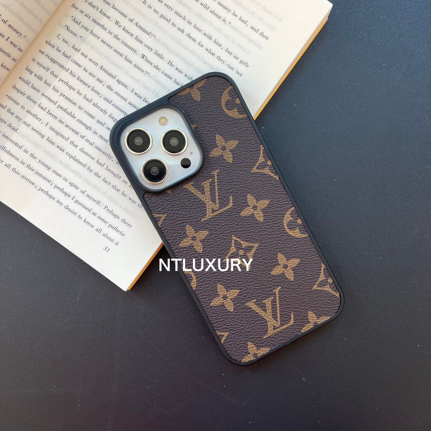 Traditional Love Phone Case