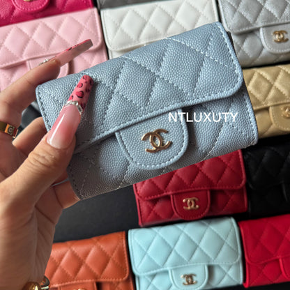 Cartera CC de diseño elegante