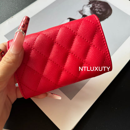 Cartera CC de diseño elegante