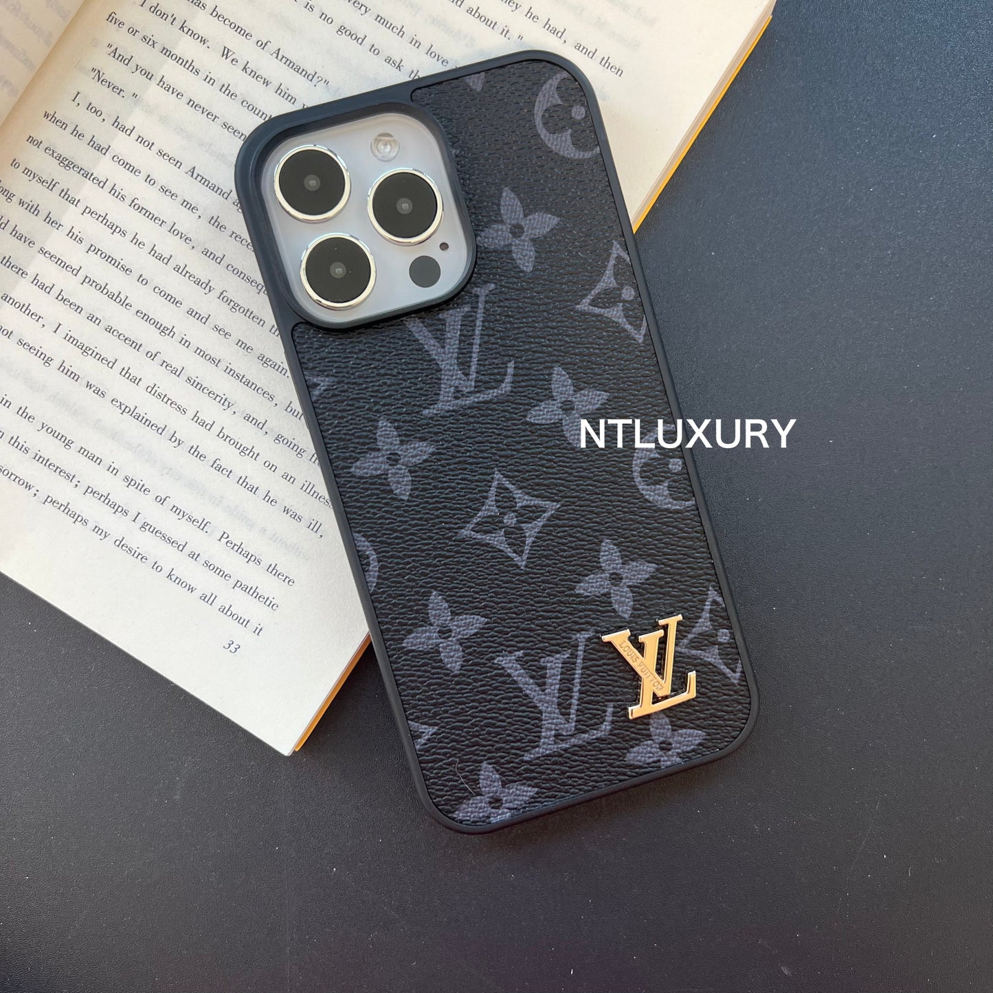 Traditional Love Samsung Case