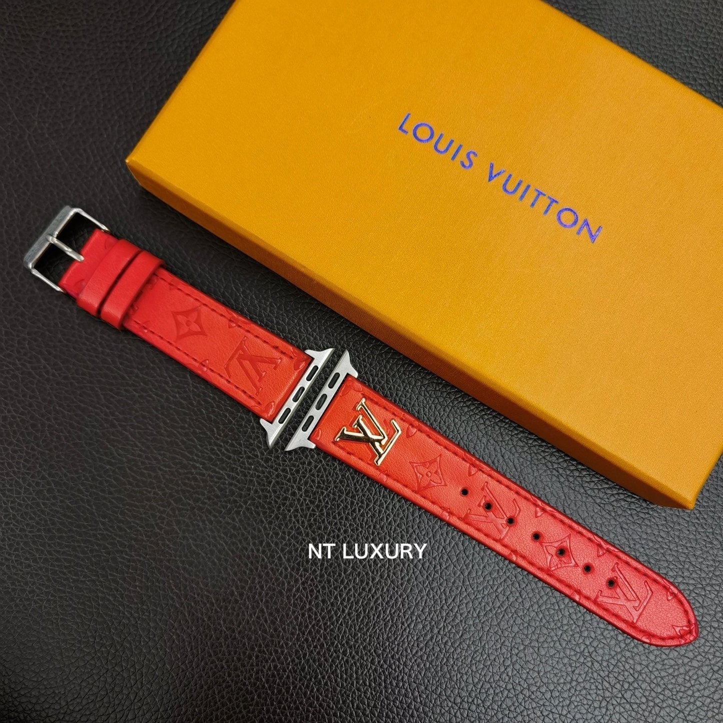Love Design For iWatchband
