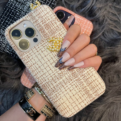 Funda elegante para teléfono solo para chicas