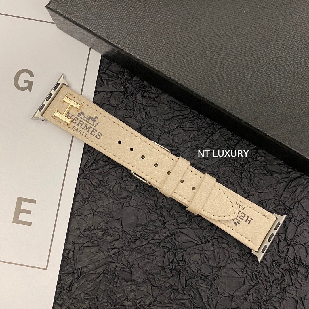Horse Design For iWatchband