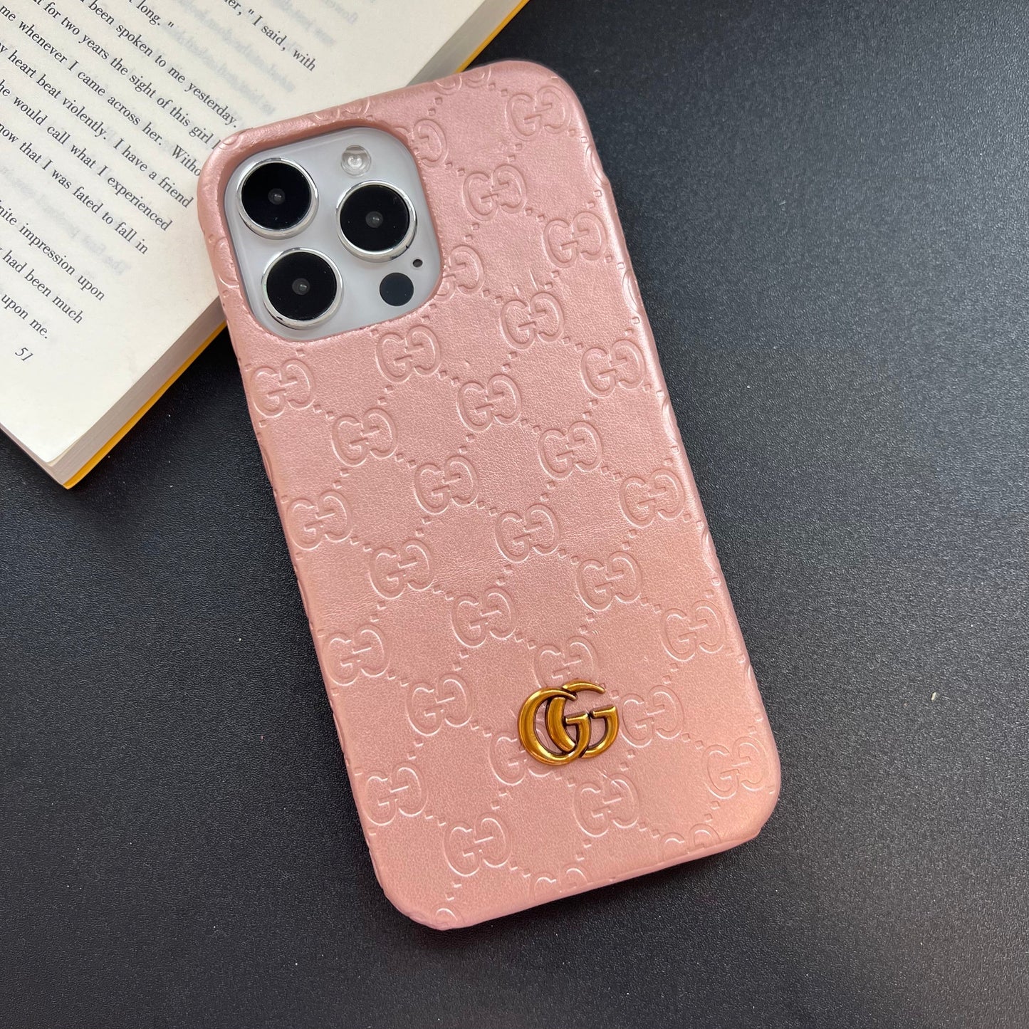 Coque Samsung Rose à profusion
