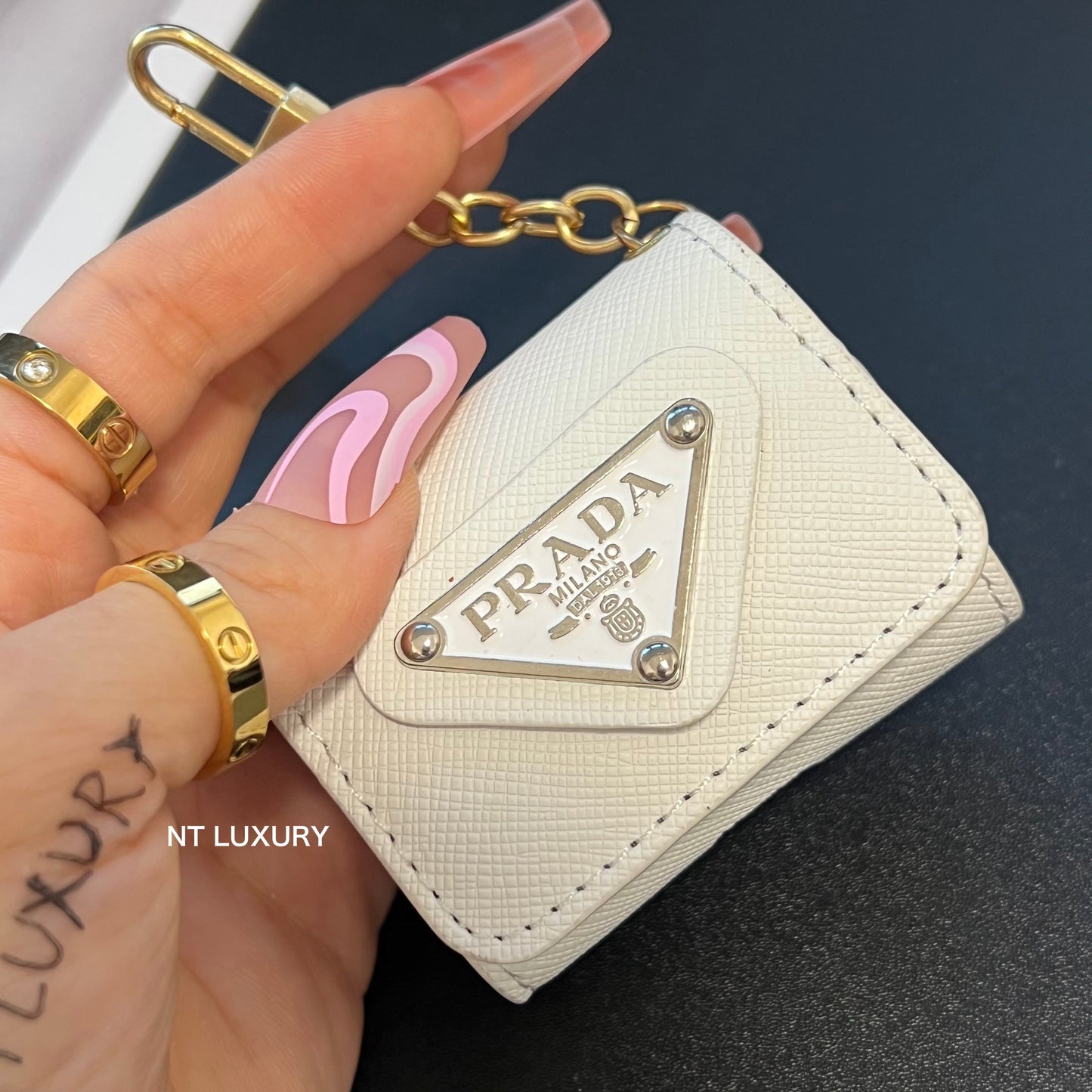 PD Design Airpods Case