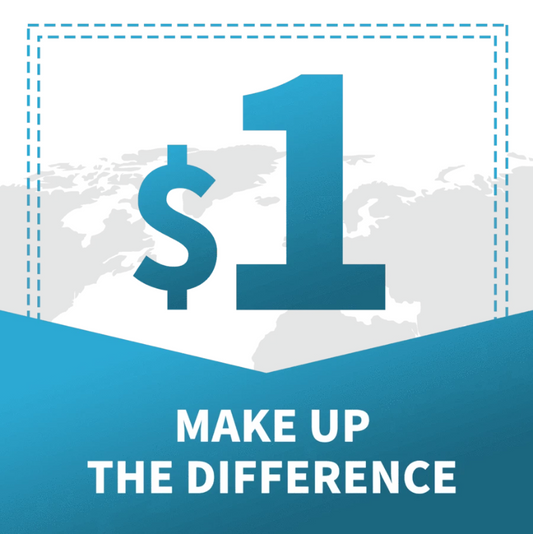 Make up the price difference special DONT BUY