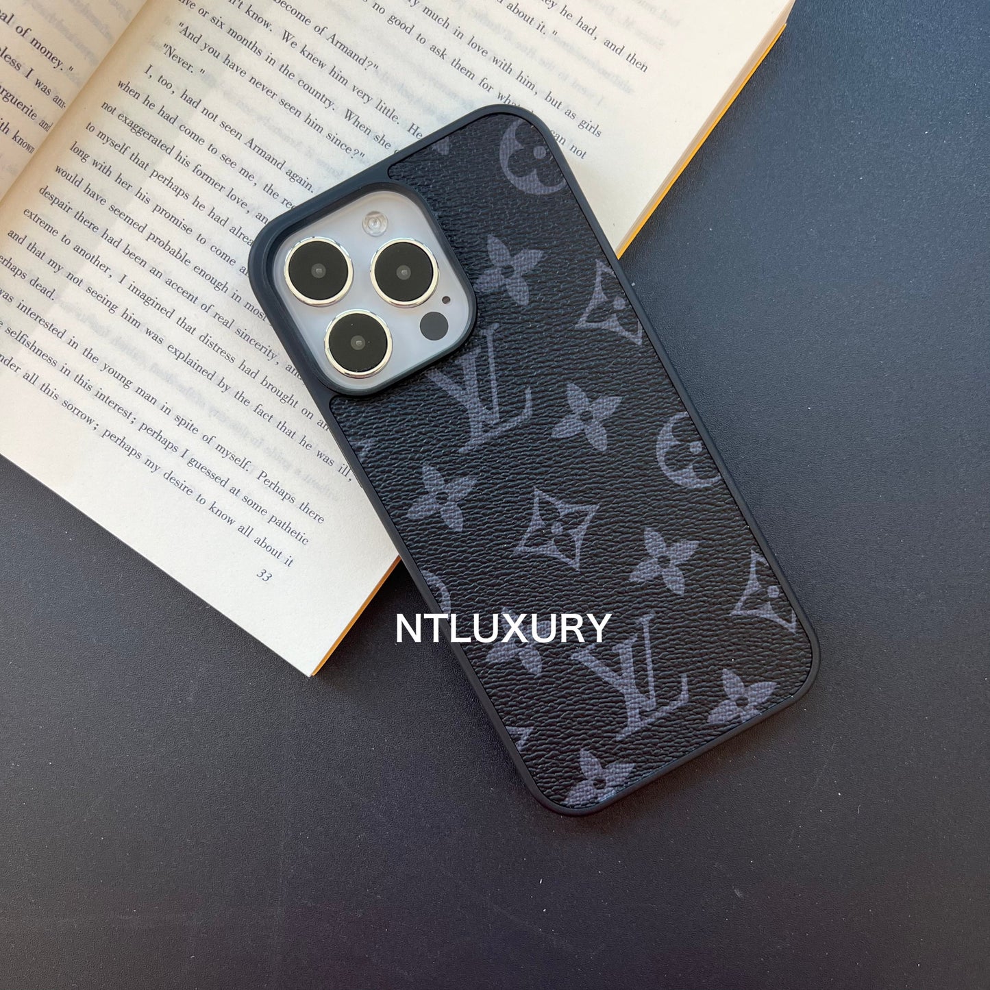 Traditional Love Phone Case