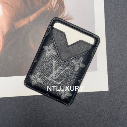Love Design MagSafe Design Card Pocket