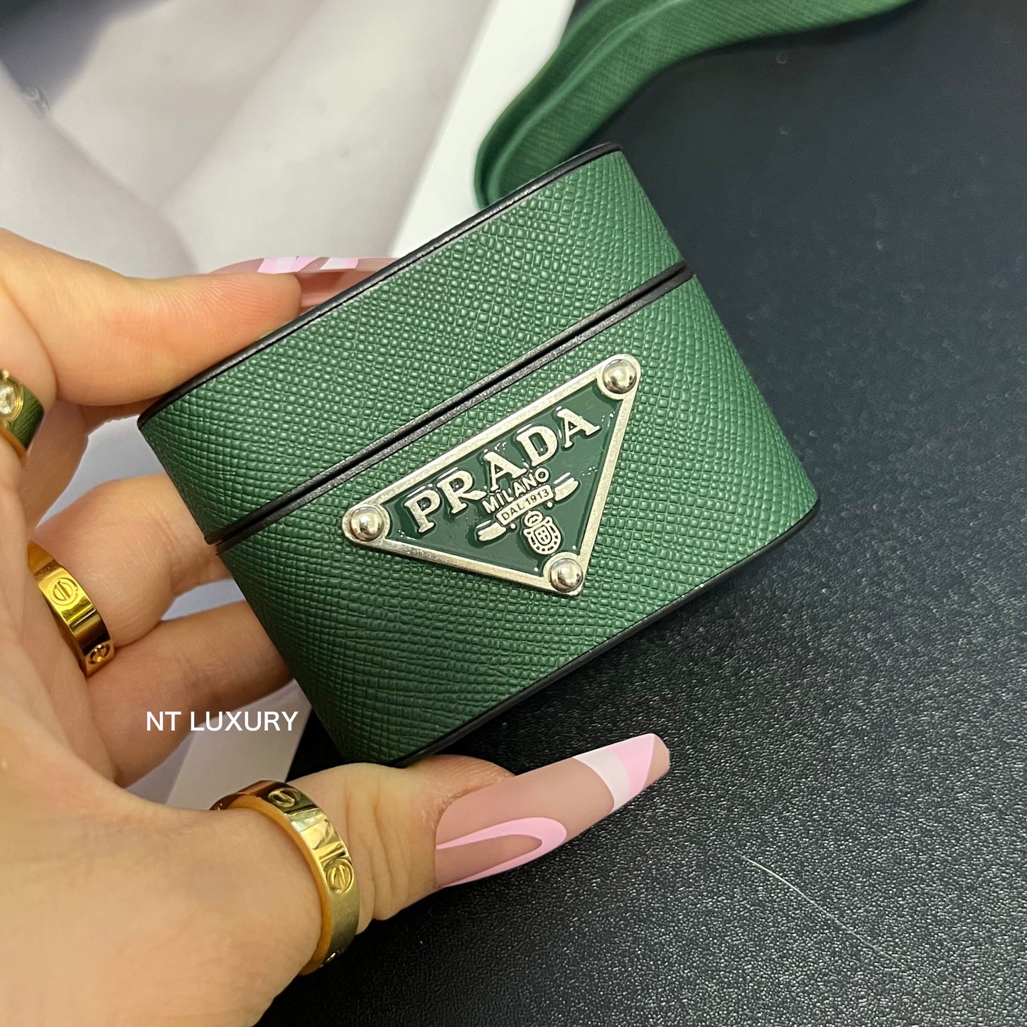 Cute PD Design Airpods Case