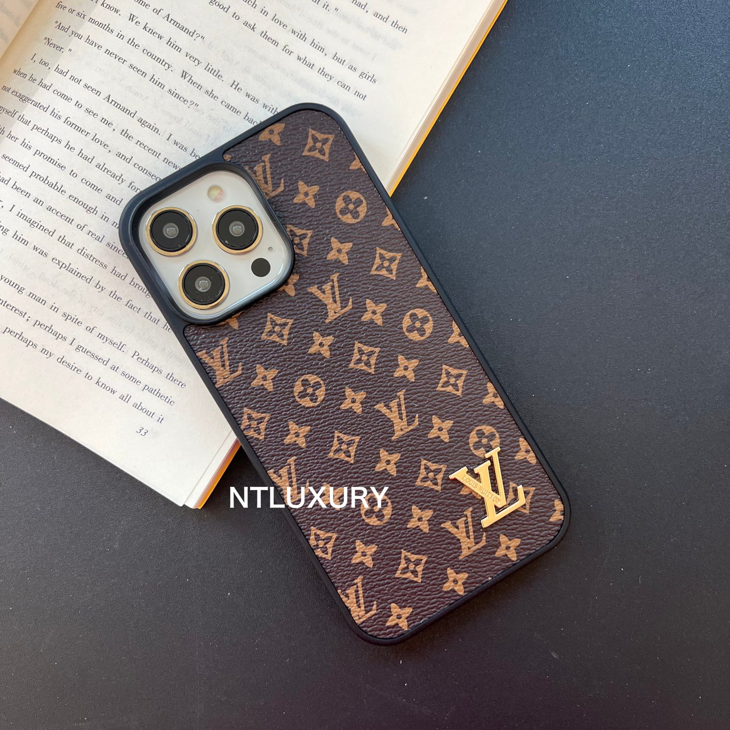 Traditional Love Samsung Case