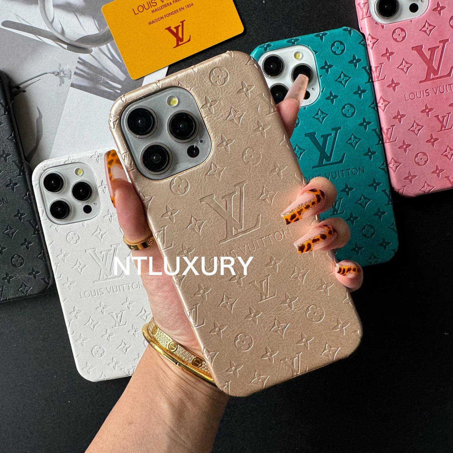 Time to Love Samsung Case