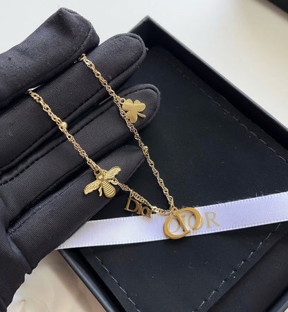 Bienen-Armband
