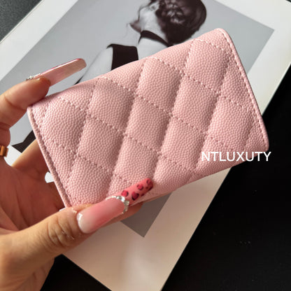 Cartera CC de diseño elegante