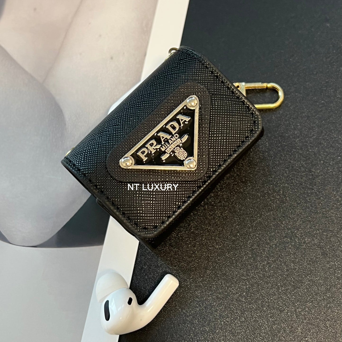PD Design Airpods Case