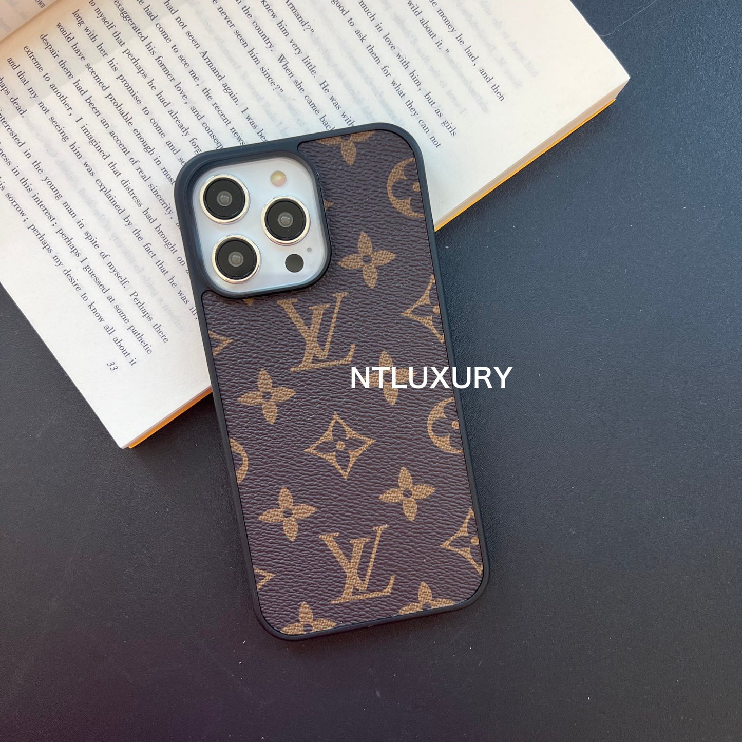 Traditional Love Phone Case