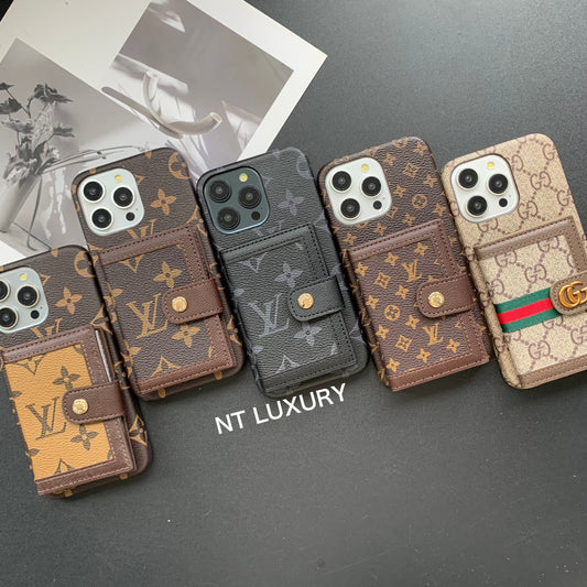 Coque d'iPhone motif mignon sac à main