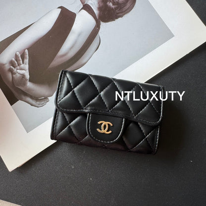 Cartera CC de diseño elegante