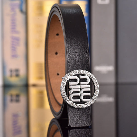 Fashion Design Belt 002