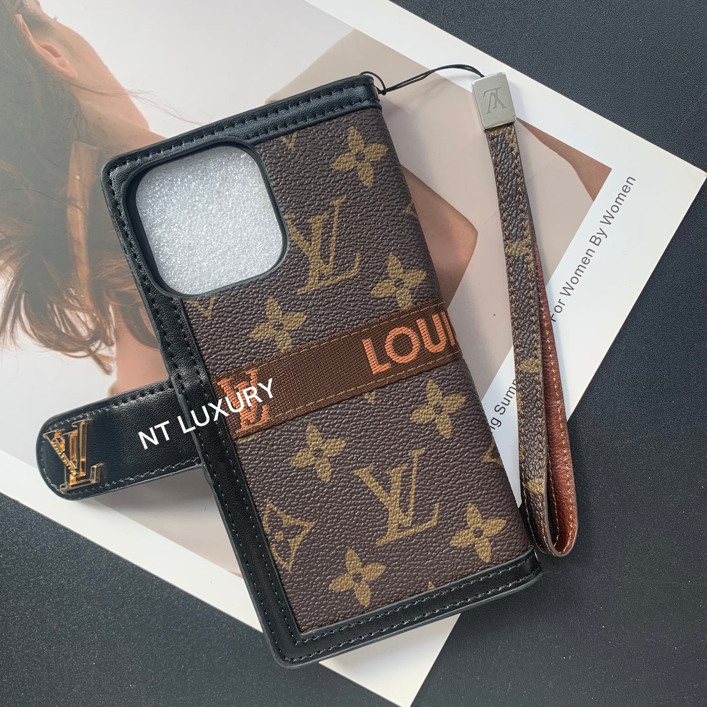 Full Protection Classic iPhone Case