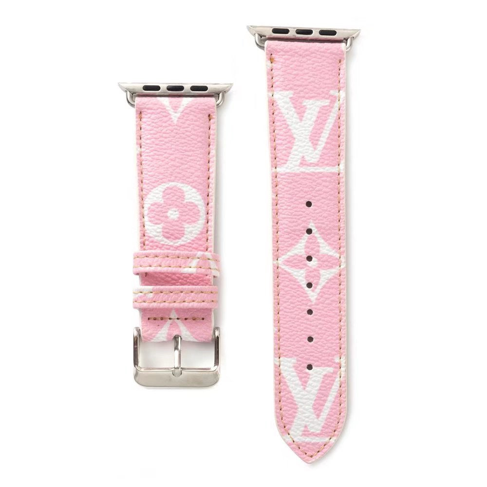 Love Colorful Fancy Watchband For iWatch