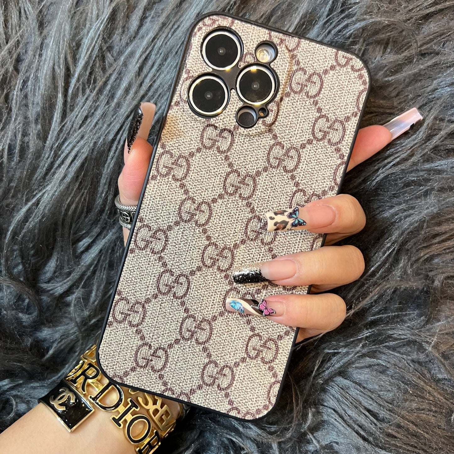Good Phone Case With Camera Protection