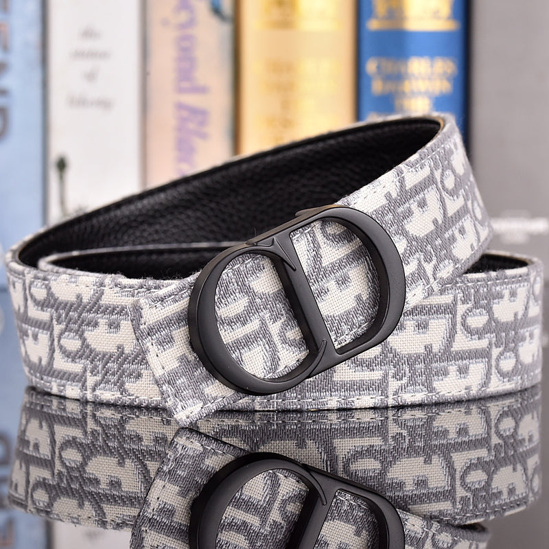 Fashion Design Belt 005
