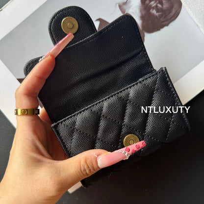 Cartera CC de diseño elegante