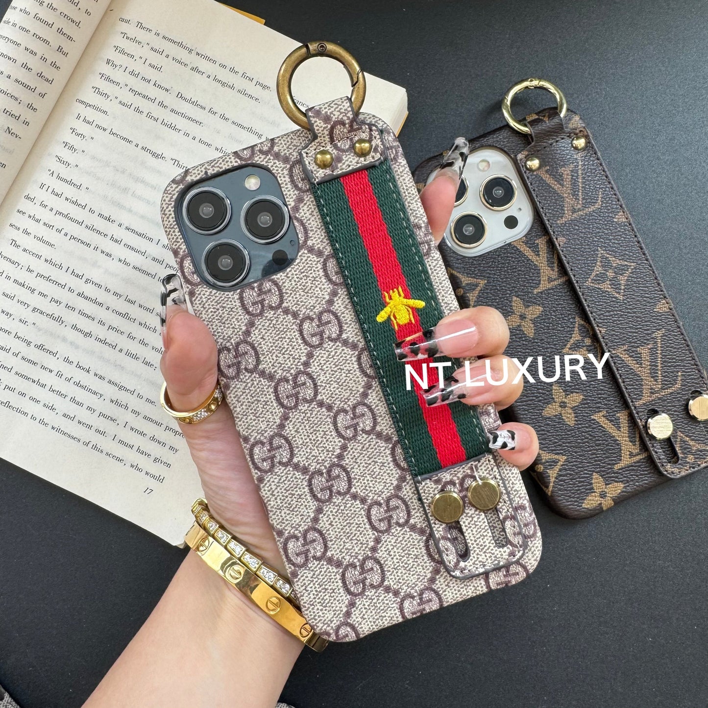 Unique Design Waistband For Samsung