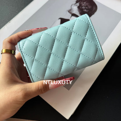 Cartera CC de diseño elegante