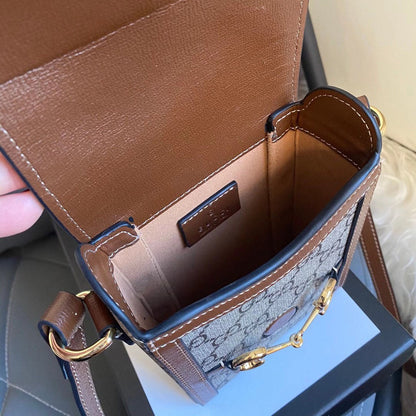 GG Nose 1995 Auffällige Handytasche Für Alle Handys