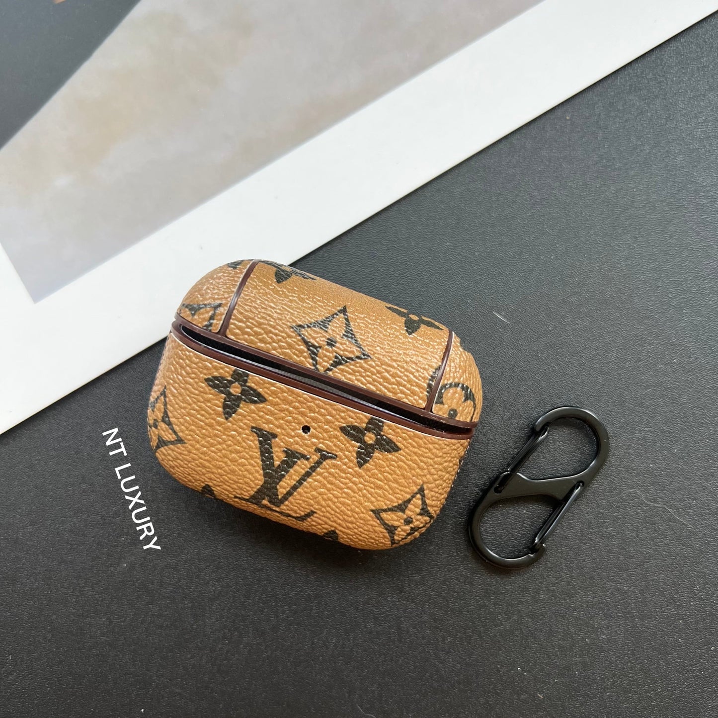 Traditional Touch Watchband For iWatch (Yellow Love)