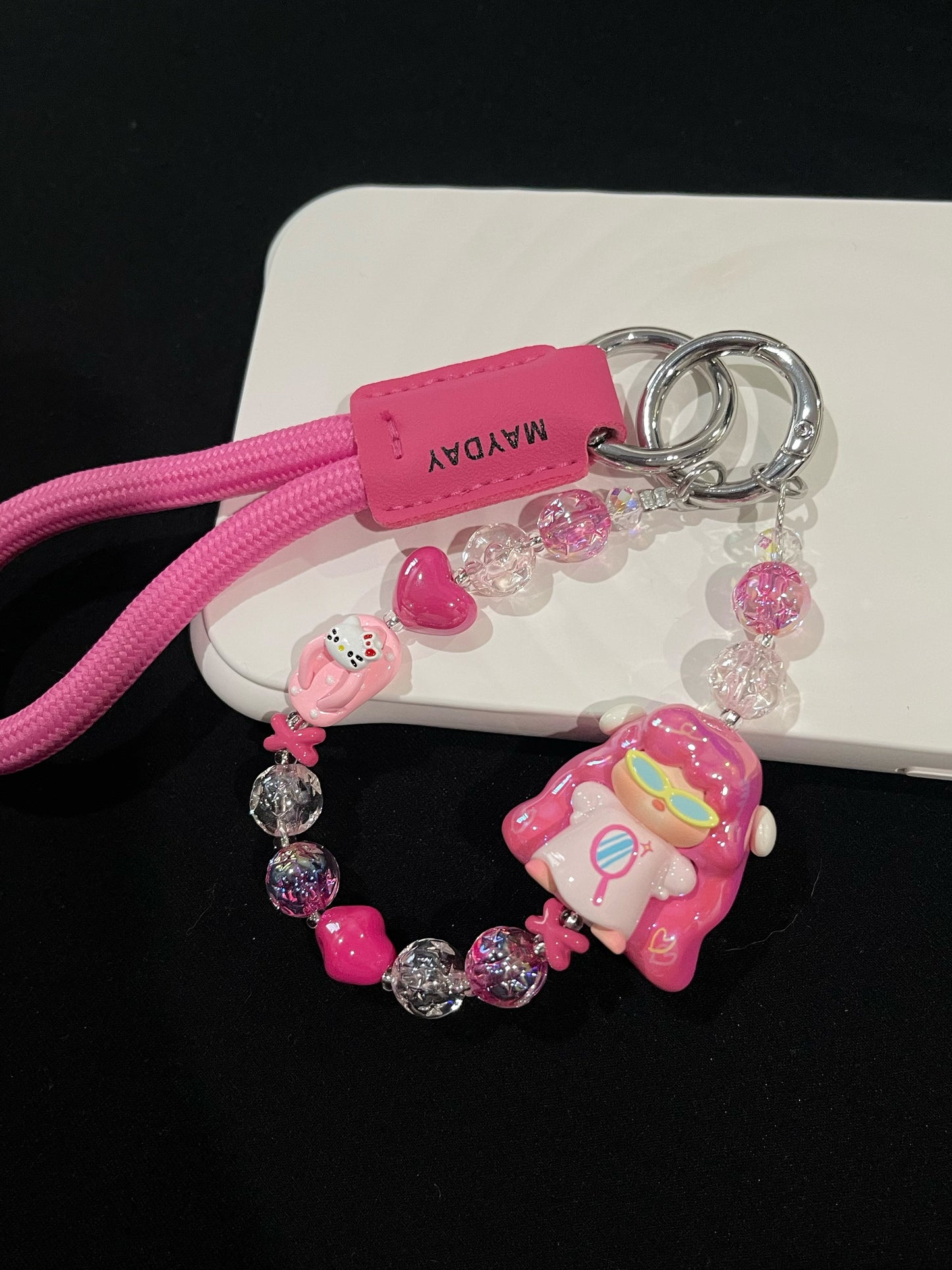Random Phone Chain for All Phone