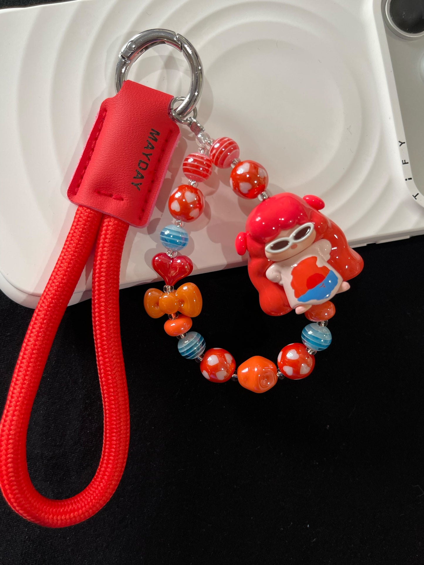 Random Phone Chain for All Phone