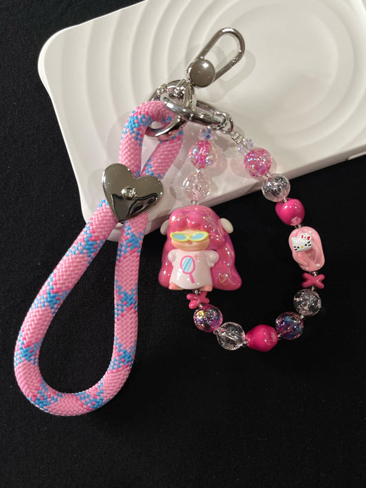 Random Phone Chain for All Phone