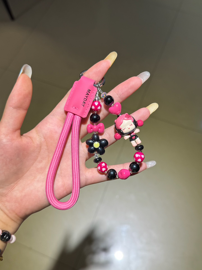 Random Phone Chain for All Phone