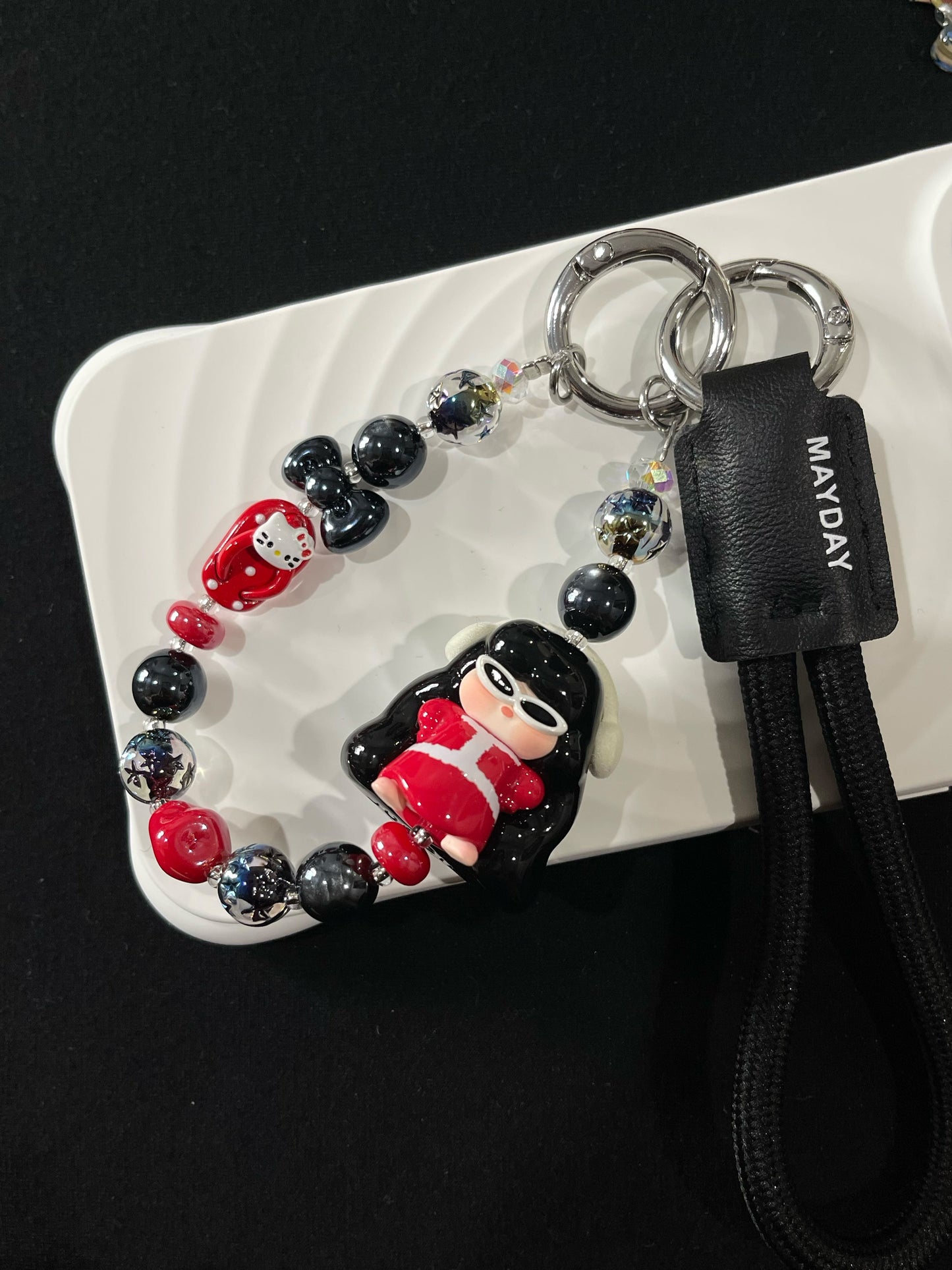 Random Phone Chain for All Phone