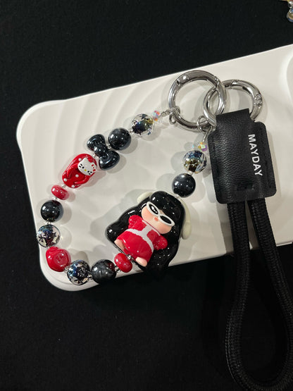 Random Phone Chain for All Phone