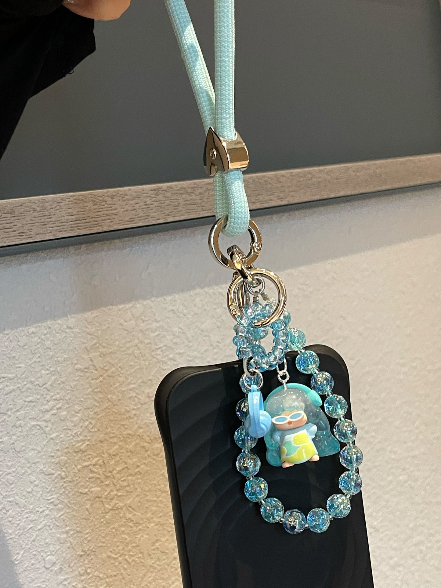 Random Phone Chain for All Phone