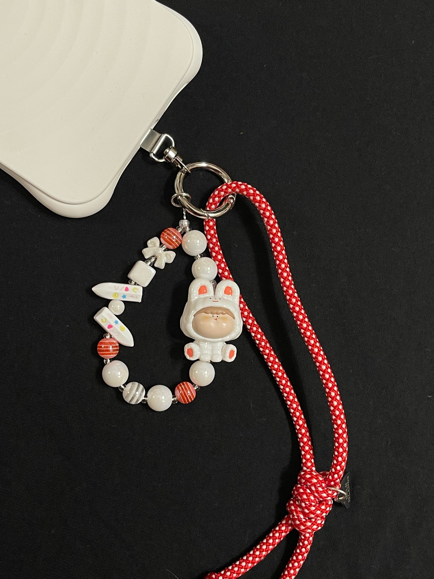 Random Phone Chain for All Phone