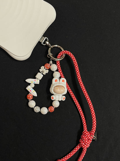 Random Phone Chain for All Phone