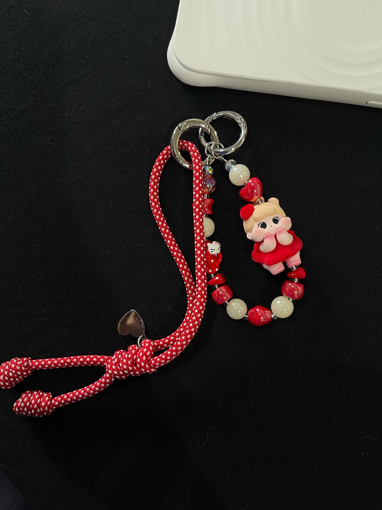 Random Phone Chain for All Phone